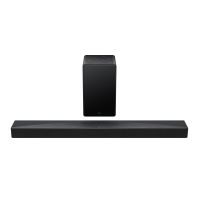 TCL Q Q65HK soundbar speaker Black, Titanium 5.1 channels 290 W