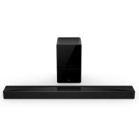 TCL Q75H Class 5.1.2 Channel Sound Bar with Dolby Atmos Wireless Subwoofwer