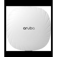 HPE Aruba AP-515 (RW) 5375 Mbit/s White Power over Ethernet 