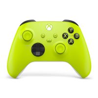 Microsoft Xbox Wireless Controller Green, Mint colour Bluetooth Joystick Analogue / Digital Xbox, Xb