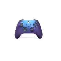 Microsoft QAU-00069 Gaming Controller Purple Bluetooth/USB Gamepad Analogue / Digital Android, PC, X