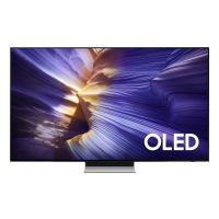 Samsung 55" OLED S90F 4K Vision AI Smart TV (2025)