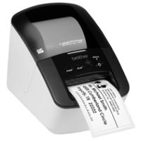 Brother QL-700 label printer Direct thermal 300 x 600 DPI