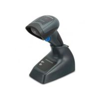Datalogic QuickScan Mobile QM2131 Handheld bar code reader 1D Black