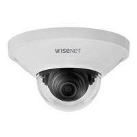 Wisenet 5MP MINI DOME 2 5MP MINI DOME 2 5MP MINI DOME 2.8MM FIXED POE 12V H265 HALLWAY VIEW EDGE STORAGE HDM