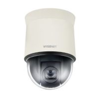 Hanwha QNP-6230 security camera IP security camera Indoor Dome Ceiling 1920 x 1080 pixels