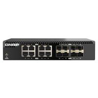 QNAP SWI QSW-3216R-8S8T