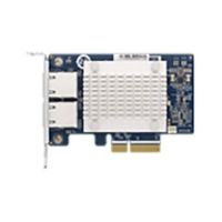 QNAP QXG-5G2T-111C networking card Ethernet 5000 Mbit/s Internal