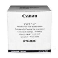 Canon QY6-0068-010 print head Inkjet