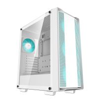 DeepCool CC560 WH V2 Midi Tower White