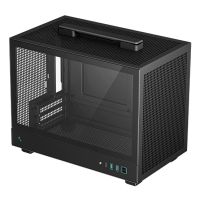 DeepCool CH160 Small Form Factor (SFF) Black