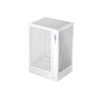 DeepCool R-CH170-WHNPI0D-G-1 computer case Tower White