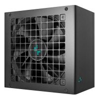 DeepCool PN750-M power supply unit 750 W 20+4 pin ATX ATX Black