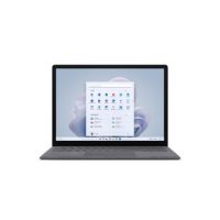 Microsoft Surface Laptop 5 Intel® Core™ i5 i5-1245U 34.3 cm (13.5") Touchscreen 8 GB LPDDR5x-SDRA