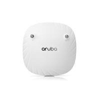 HPE Aruba AP-504 (RW) WLAN access point 1774 Mbit/s Power over Ethernet (PoE) White