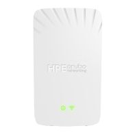 Aruba R3V46A AP-505H (RW) 1487 Mbit/s White Power over Ethernet (PoE)