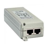 HPE AP-POE-AFGE 1P GE 802.3AF 15.4W MIDS