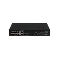 HPE Networking Comware Switch 8G 2SFP 2GT Combo EI 5140