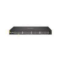 HPE Aruba 6000 48G Class4 PoE 4SFP 370W Switch