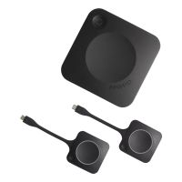 BARCO ClickShare C-10 - Knopfschalter