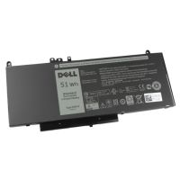 DELL Battery 4 Cell 51W Battery