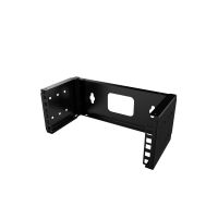 Lanview RAR120 rack cabinet 2U Black