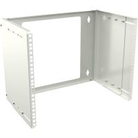 Lanview RAR215WH rack cabinet 8U White