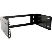 Lanview RAR235BL rack cabinet 3U Black