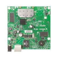 Mikrotik RB911G-5HPND router motherboard