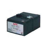 APC RBC6 UPS battery Sealed Lead Acid (VRLA)