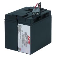 Apc Rbc7 Ups Battery Sealed Lead Acid
