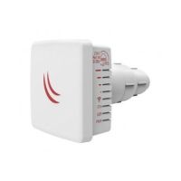 Mikrotik LDF 5 WLAN access point Power over Ethernet (PoE) Red,White