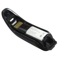 Battery pack, removable, colour: black, fits for: QBT2131, QM2131, QBT2400, QM2400
