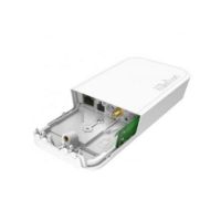 Mikrotik wAP LR8 kit gateway/controller