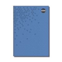 Rhino A4 Casebound Book 192 Page F8 (Pack of 30)