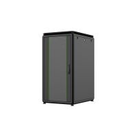 Lanview RDL22U68BL rack cabinet 22U Black