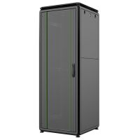 Lanview RDL32U66BL rack cabinet 32U Black