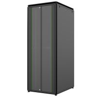 Lanview RDL42U81BL rack cabinet 42U Black