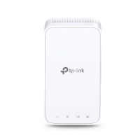 TP-LINK AC750 WI-FI RANGE EXTENDER White 10, 100 Mbit/s