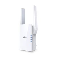 TP-Link RE705X mesh wi-fi system Dual-band (2.4 GHz / 5 GHz) Wi-Fi 6