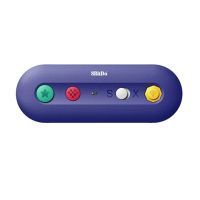 8bitdo GBros. Adapter for GC Cont