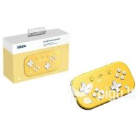 8BitDo Lite BT Gamepad Yellow