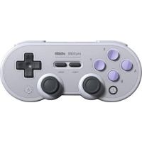8BitDo SN30 Pro USB Gamepad GrayEd.