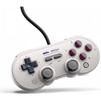8BitDo SN30 Pro USB Gamepad G Ed.