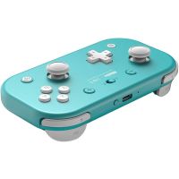 8BitDo Lite 2 BT Gamepad Turquoise