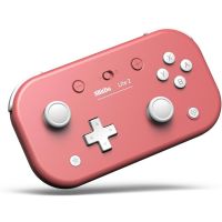 8BitDo Lite 2 BT Gamepad Pink
