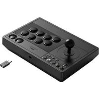 8BitDo Arcade Stick Xbox & PC Black