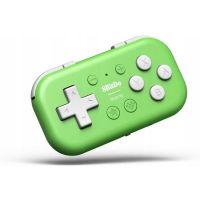 8BitDo Micro Bluetooth Gamepad Green