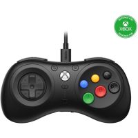 8BitDo M30 Wired Controller Xbox Black