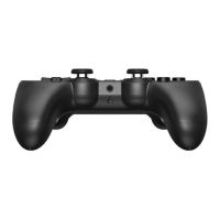 8BitDo Pro 2 Wired Xbox Gamepad Black
